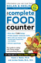 The Complete Food Counter, 4th Edition by Karen J Nolan, Jo-Ann Heslin, 9781668084342