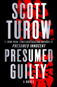 Presumed Guilty - 9781538706367 by Scott Turow, 9781538706367