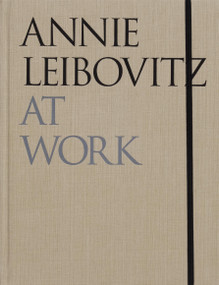 Annie Leibovitz At Work - 9781838668204 by Annie Leibovitz, 9781838668204