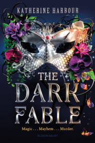 The Dark Fable - 9781547616848 by Katherine Harbour, 9781547616848