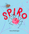 Spiro by Anna McGregor, 9781957363868