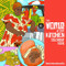 World in your Kitchen Calendar 2025 by New Internationalist, María Jesús Contreras, 9781780266244