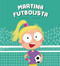 Martina futbolista (Spanish Edition) by Susanna Isern, Marta Moreno, 9788410074446