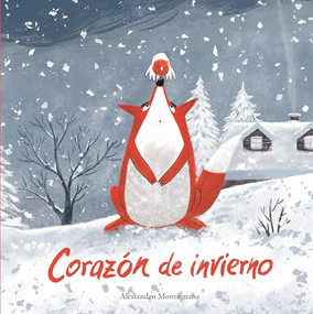 Corazón de invierno (Spanish Edition) by Alessandro Montagnana, 9788419253545