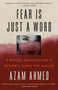 Fear Is Just a Word (A Missing Daughter and a Mother's Quest for Justice) by Azam Ahmed, 9780593448434