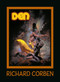 DEN Volume 5: The Price of Memories by Richard Corben, 9781506739939