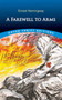 A Farewell to Arms - 9780486853642 by Ernest Hemingway, 9780486853642