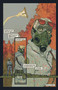 Into the Unbeing Volume 1 by Zac Thompson, Hayden Sherman, Jim Campbell, 9781506742809