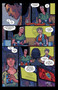 Into the Unbeing Volume 1 by Zac Thompson, Hayden Sherman, Jim Campbell, 9781506742809