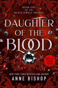 Daughter of the Blood - 9780593952801 by Anne Bishop, 9780593952801