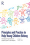 Principles and Practice to Help Young Children Belong (Therapeutic Approaches to Support Pupils in the Margins) by Estelle Tarry, 9781032723631