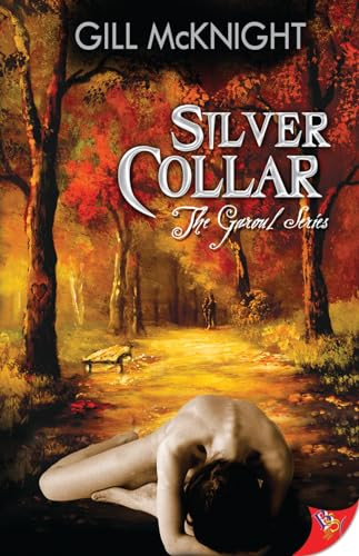Silver Collar by Gill McKnight, 9781602827646