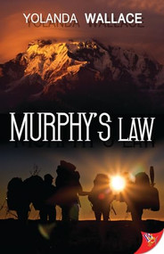 Murphy's Law - 9781602827738 by Yolanda Wallace, 9781602827738