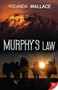Murphy's Law - 9781602827738 by Yolanda Wallace, 9781602827738