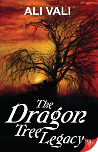 The Dragon Tree Legacy by Ali Vali, 9781602827653