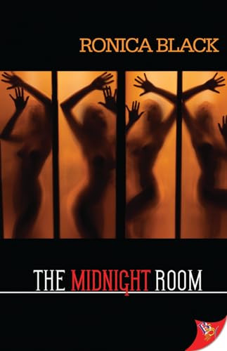 The Midnight Room by Ronica Black, 9781602827660