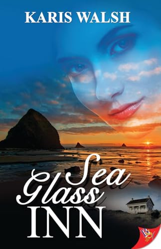 Sea Glass Inn by Karis Walsh, 9781602827714