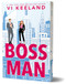 Bossman (Deluxe Edition) by Vi Keeland, 9781464234637
