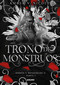 Trono de monstruos / The Throne of Broken Gods (Spanish Edition) by Amber V. Nicole, 9788427241206