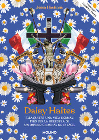 Daisy Haites (Spanish Edition) by Jessa Hastings, 9788427241480