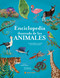 Enciclopedia ilustrada de los animales: Un maravilloso recorrido por el reino animal / The Illustrated Encyclopedia of Animals (Spanish Edition) by Claudia Martín, Marc Pattenden, 9789878206684