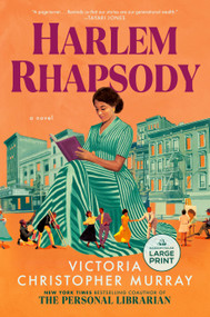 Harlem Rhapsody - 9798217067558 by Victoria Christopher Murray, 9798217067558