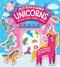 Felt Play & Learn Unicorns by Alice Barker, Bethany Walker, 9781835550205