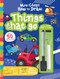Wipe-Clean How to Draw Things That Go by Jenny Copper, Bethany Walker, 9781801059268