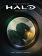 The Making of Halo The Series: Hope, Heroism, Humanity by Microsoft, 343 Industries, 9781506740324