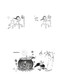 Mundo Quino / A Quino World (Spanish Edition) by Quino, 9788426431158