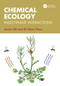 Chemical Ecology (Insect-Plant Interactions) by Jamin Ali, Ri Zhao Chen, 9781032767062