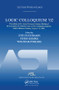 Logic Colloquium '02 (Lecture Notes in Logic 27) by Zoé Chatzidakis, Peter Koepke, Wolfram Pohlers, 9781568813011