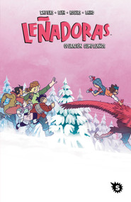 Leñadoras. Operación cumpleaños / Lumberjanes. Stone Cold (Spanish Edition) by ND STEVENSON, Grace Ellis, Brooklyn Allen, Shannon Waters, 9788412572872