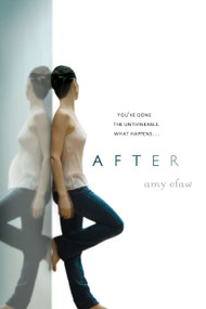 After - 9780142415900 by Amy Efaw, 9780142415900