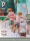 Plough Quarterly No. 40 - The Good of Tech by Peter Mommsen, Simon Oliver, Sara Nović, Matthew Loftus, Arlie Coles, 9781636081496