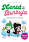 Menta & Burbuja: Una vecina muy mágica / Mint & Bubble: A Very Magical Neighbor (Spanish Edition) by Paule Battault, Miss Paty, 9786073846868