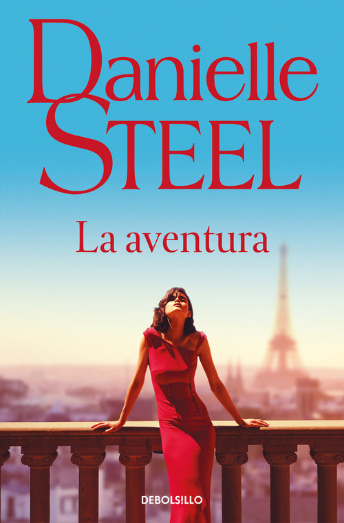 La aventura / The Affair (Spanish Edition) - 9788466373395 by Danielle Steel, 9788466373395