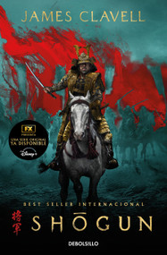 Shogun (Spanish Edition) by James Clavell, 9788466376976