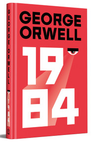 1984 (Spanish Edition) (edición definitiva avalada por The Orwell Estate) by George Orwell, 9786073844321