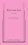 The Love List by Norm Foster, 9780573632365