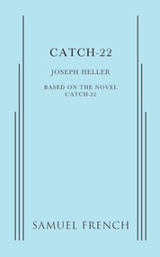 Catch 22 by Joseph Heller, 9780573606854