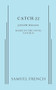 Catch 22 by Joseph Heller, 9780573606854