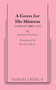 A Gown for His Mistress by Georges Feydeau, Barrett Shaw, 9780573609558