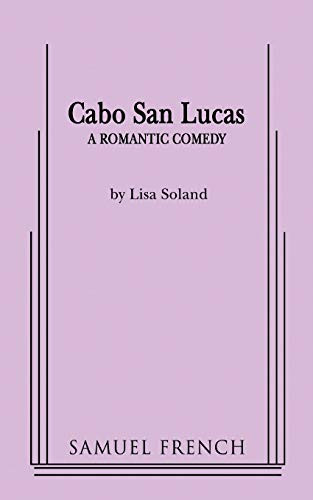 Cabo San Lucas by Lisa Soland, 9780573663147