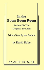 In the Boom Boom Room - 9780573606472 by David Rabe, 9780573606472