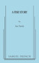 A Fish Story by Jon Tuttle, 9780573652400