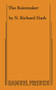 The Rainmaker by N. Richard Nash, 9780573614613