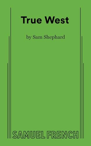 True West - 9780573617287 by Sam Shepard, 9780573617287