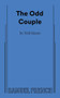 The Odd Couple by Neil Simon, 9780573613319
