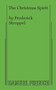 Christmas Spirit, The by Frederick Stroppel, 9780573603266